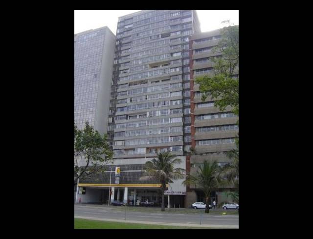 2 BEDROOM APARTMENT TO LET IN ESPLANADE